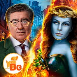 Secret City: London Calling artwork 3