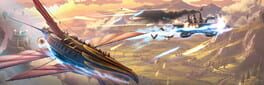 Airship 2: Kingdoms Ablaze artwork 2