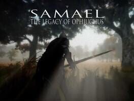Samael: The Legacy of Ophiuchus artwork 1