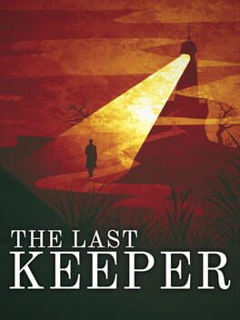The Last Keeper artwork 6
