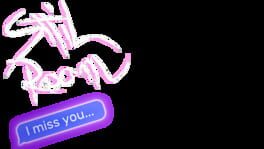 Still Room: I Miss You artwork 2