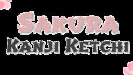 Sakura Kanji Ketchi artwork 2