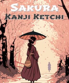 Sakura Kanji Ketchi artwork 3