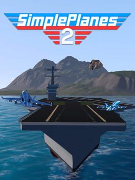 SimplePlanes 2 artwork 2