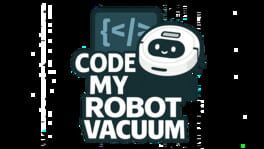 Code My Robot Vacuum artwork 2