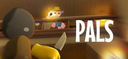 Pals artwork 1