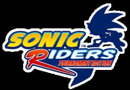 Sonic Riders: Tournament Edition artwork 1