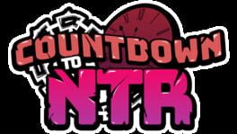 Countdown to NTR artwork 3