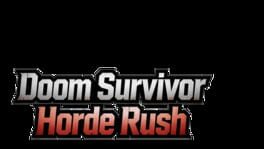 Doom Survivor: Horde Rush artwork 2