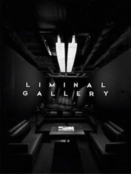 Liminal Gallery artwork 2