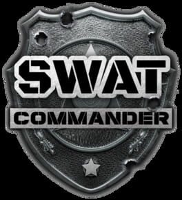 SWAT Commander artwork 2