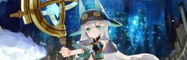 Toram Online artwork 1