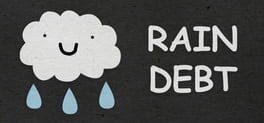 Rain Debt artwork 2