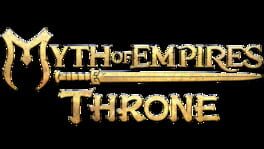 Myth of Empires: Throne artwork 2