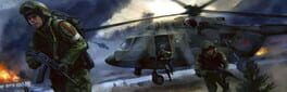 Ukrainian Warfare: Gostomel Heroes artwork 1