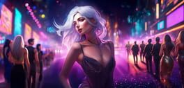 Night Club Simulator: Party King artwork 3