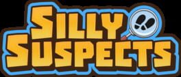 Silly Suspects artwork 4