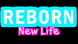 Reborn: New Life artwork 2