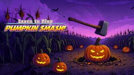 Learn to Play: Pumpkin Smash! artwork 2