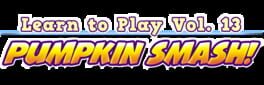 Learn to Play: Pumpkin Smash! artwork 3