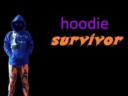 Hoodie Survivor artwork 2