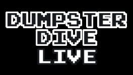 Dumpster Dive Live artwork 2