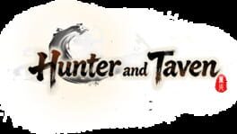 Hunter and Tavern artwork 2