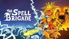 The Spell Brigade artwork 3