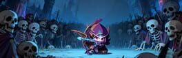 Undead Tide: Light's Defense artwork 1