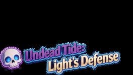 Undead Tide: Light's Defense artwork 2