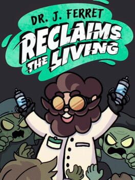 Reclaim The Living artwork 2