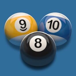 Tournament Pool artwork 1