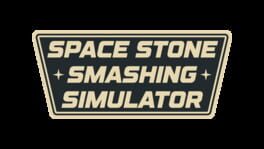 Space Stone Smashing Simulator artwork 2