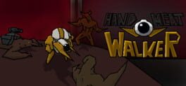 Hand Meat Walker artwork 2