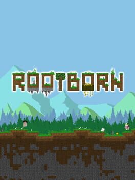 Rootborn artwork 3
