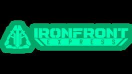 Ironfront Express artwork 2
