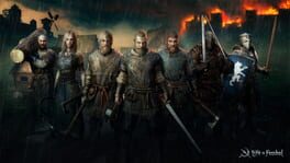 Life is Feudal: Forest Village artwork 11