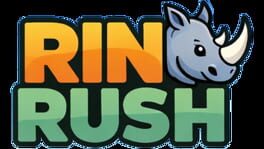 Rino Rush artwork 2