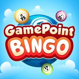 GamePoint Bingo artwork 1