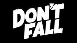 Don't Fall artwork 4