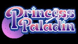 Princess Paladin artwork 2