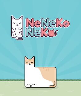 NeNeKoNeKo artwork 3