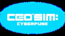 CEO Sim: Cyberpunk artwork 3