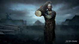 Life is Feudal: Forest Village artwork 12