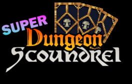 Super Dungeon Scoundrel artwork 2