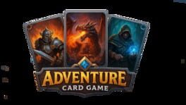 Adventure Card Game artwork 2