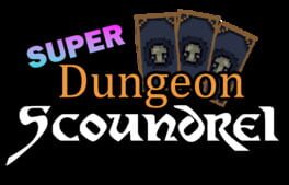 Super Dungeon Scoundrel artwork 3