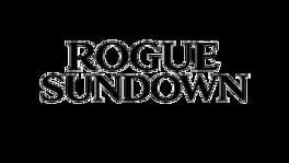 Rogue Sundown artwork 2