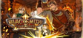 Blacksmith Together artwork 1