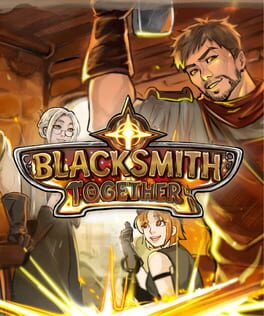 Blacksmith Together artwork 3